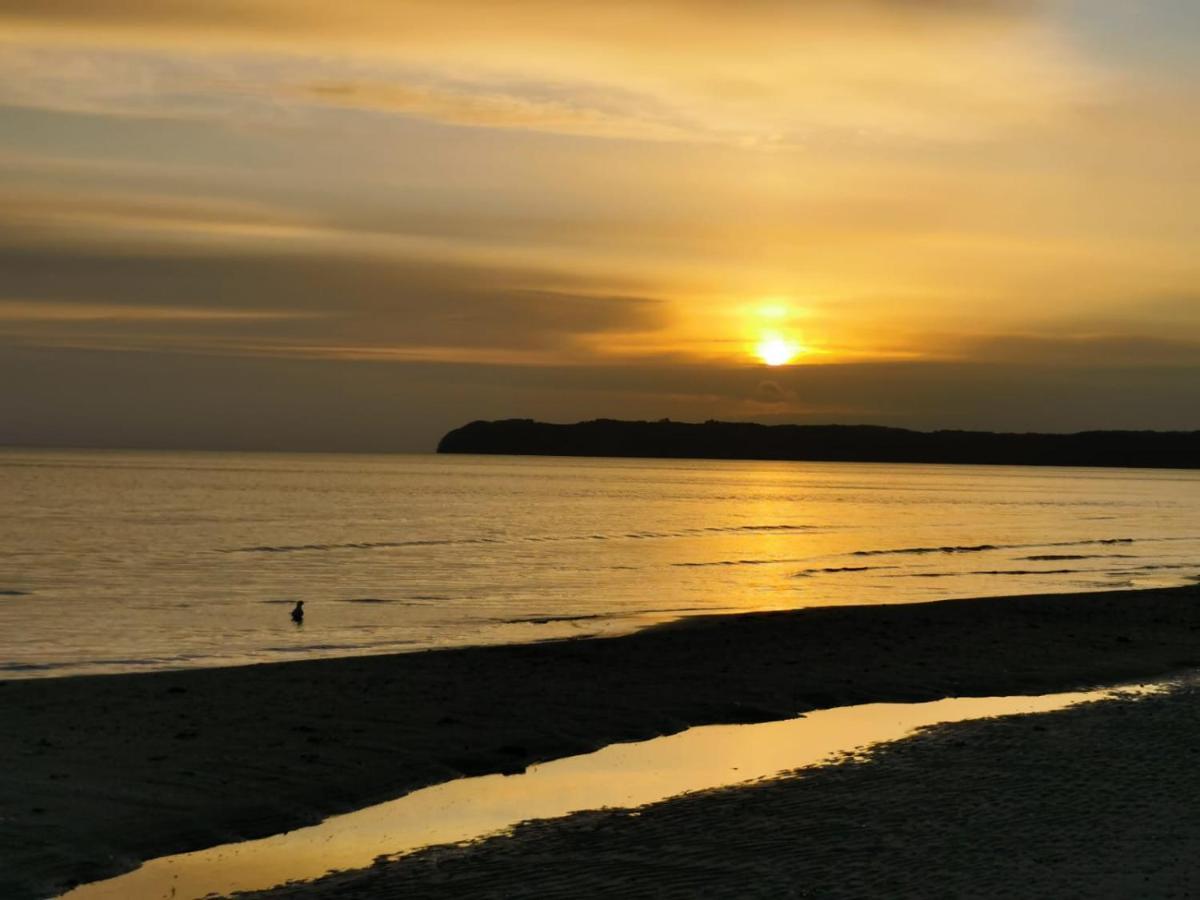 Traum Fewo Strandliebe Mit Meerblick, 3 Schlafzimmer, 2 Baeder Остзебад Бинц Экстерьер фото